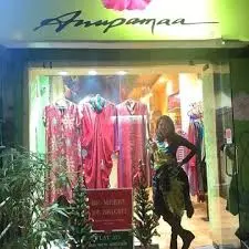 Anupamaa by Anupama Dayal